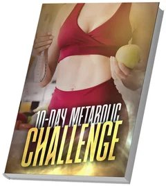 10-day metabolic challenge guide