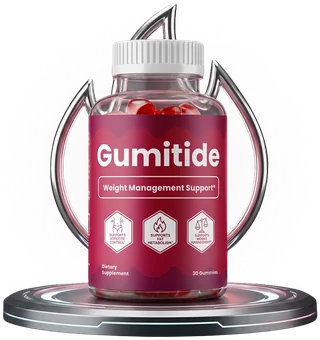 Gumitide weight management gummies