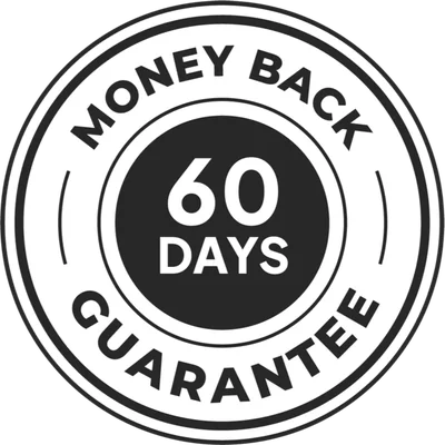 Gumitide money back guarantee